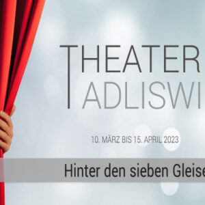 Das Theater Adliswil spielt «Hinter den sieben Gleisen»